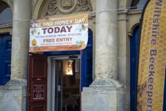 The Wiltshire Bee & Honey Day 2019