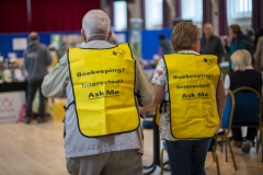 The Wiltshire Bee & Honey Day 2019 - the place to find out more about bees