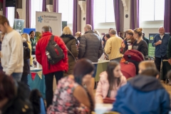 Over 500 people enjoyed a day out at the Wiltshire Bee & Honey Day 2019